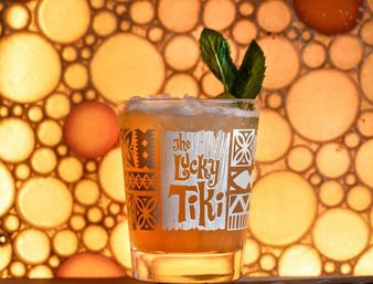 The Lucky Tiki image 5