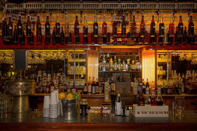 Sassafras Saloon image 11