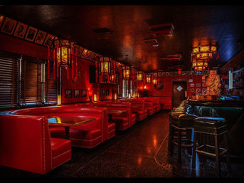 The Formosa Cafe image 2