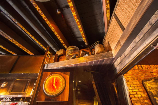 Thirsty Crow image 7