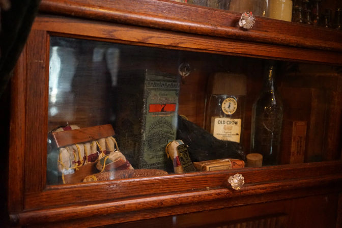 Thirsty Crow image 8