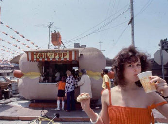 Tail o' the Pup image 1