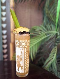 The Lucky Tiki image 13