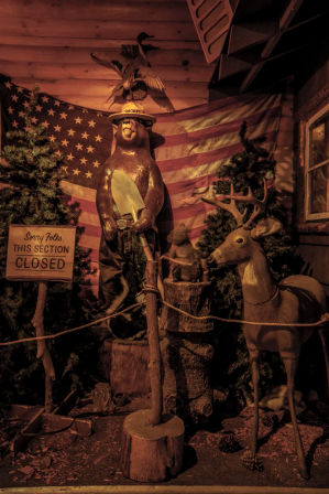 Bigfoot Lodge image 19