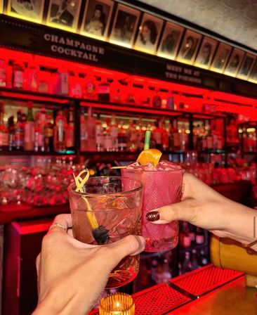 The Formosa Cafe image 11