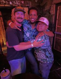 The Lucky Tiki image 7