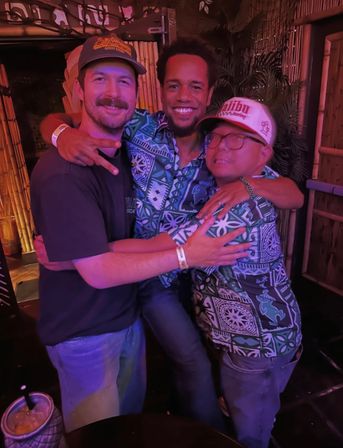 The Lucky Tiki image 7