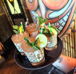 The Lucky Tiki image 14