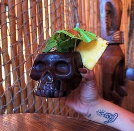 The Lucky Tiki image 10