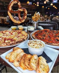 Highland Park Bowl: Historic Bowling & Craft Cocktails at LA’s Oldest Bowling Alley image 21