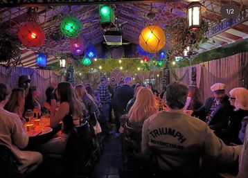 The Lucky Tiki image 17