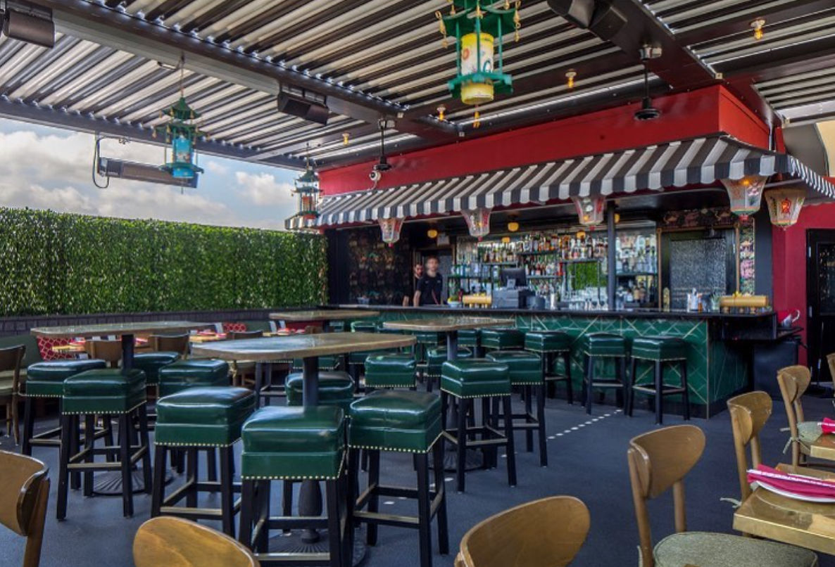 The Formosa Cafe image 3