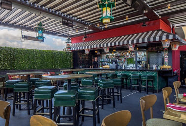 The Formosa Cafe image 3