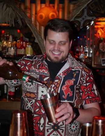 The Lucky Tiki image 6