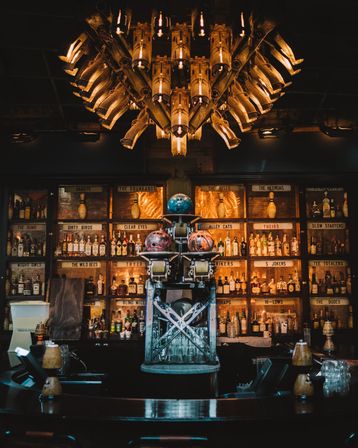 Highland Park Bowl: Historic Bowling & Craft Cocktails at LA’s Oldest Bowling Alley image 12