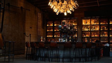 Highland Park Bowl: Historic Bowling & Craft Cocktails at LA’s Oldest Bowling Alley image 6