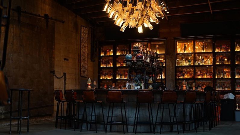 Highland Park Bowl: Historic Bowling & Craft Cocktails at LA’s Oldest Bowling Alley image 6