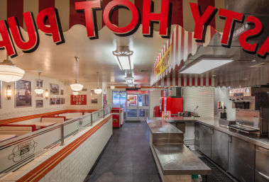 Tail o' the Pup image 17