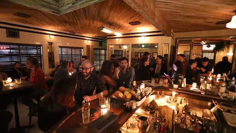 Oldfield's Liquor Room image 14