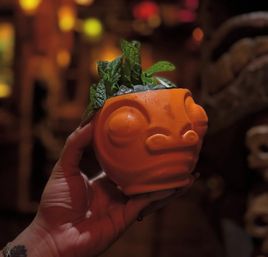 The Lucky Tiki image 8