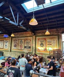 Highland Park Bowl: Historic Bowling & Craft Cocktails at LA’s Oldest Bowling Alley image 16