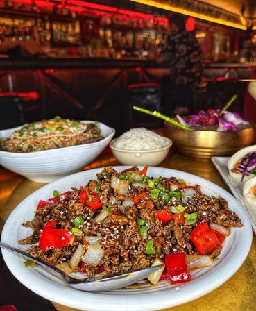 The Formosa Cafe image 14