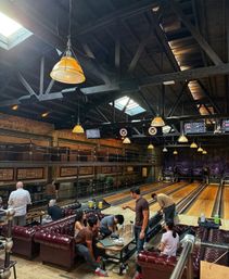 Highland Park Bowl: Historic Bowling & Craft Cocktails at LA’s Oldest Bowling Alley image 18