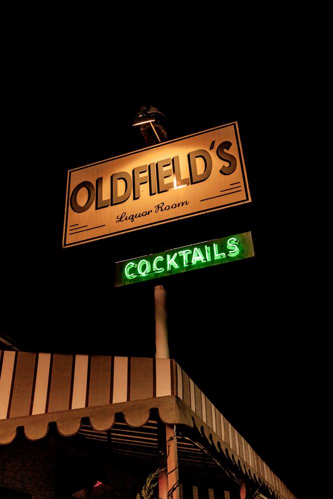 Oldfield's Liquor Room image 2