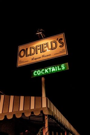 Oldfield's Liquor Room image 2