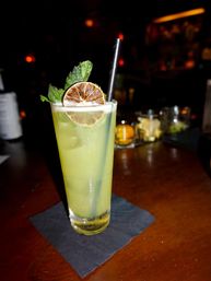 Oldfield's Liquor Room image 11