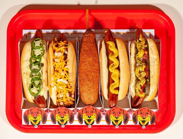 Tail o' the Pup image 4