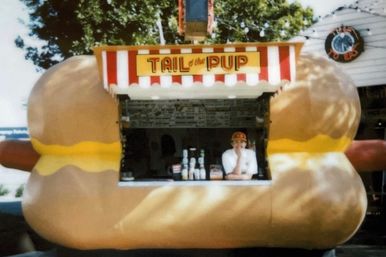 Tail o' the Pup image 5