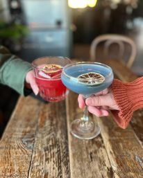 Oldfield's Liquor Room image 6