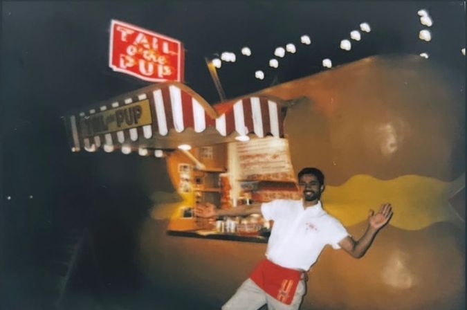 Tail o' the Pup image 8