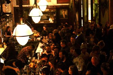 Sassafras Saloon image 3