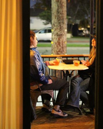 Oldfield's Liquor Room image 3