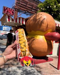 Tail o' the Pup image 25