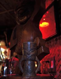 The Lucky Tiki image 9