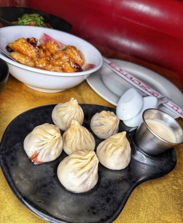 The Formosa Cafe image 5