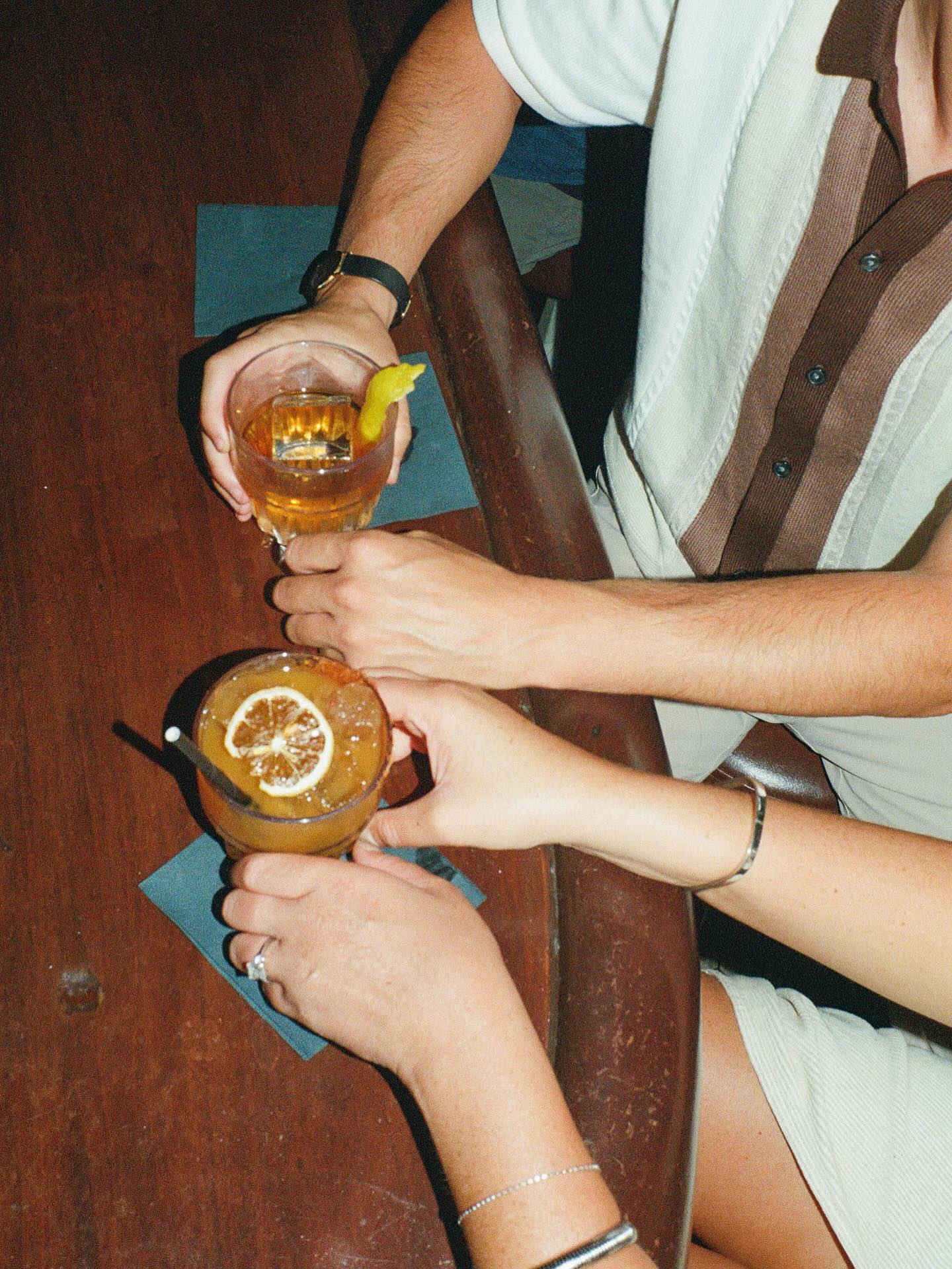 Oldfield's Liquor Room image 1