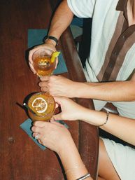 Oldfield's Liquor Room image 1