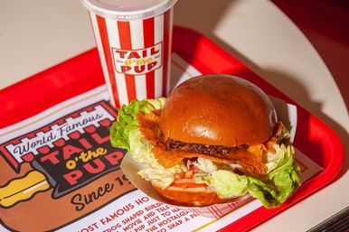 Tail o' the Pup image 12