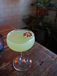 Oldfield's Liquor Room image 13