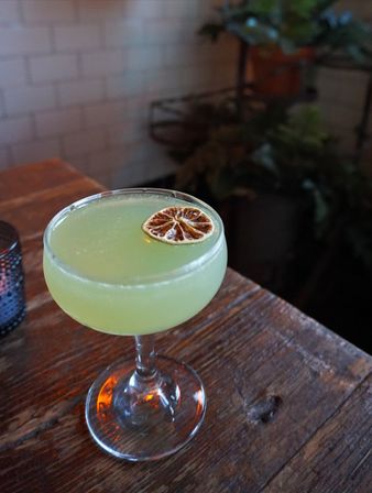 Oldfield's Liquor Room image 13