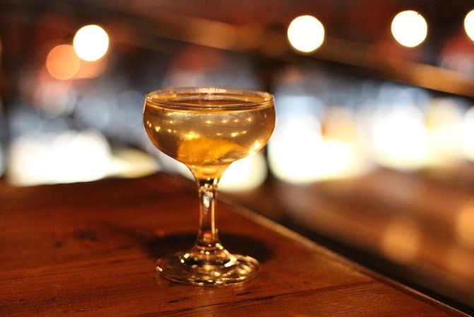 Highland Park Bowl: Historic Bowling & Craft Cocktails at LA’s Oldest Bowling Alley image 9