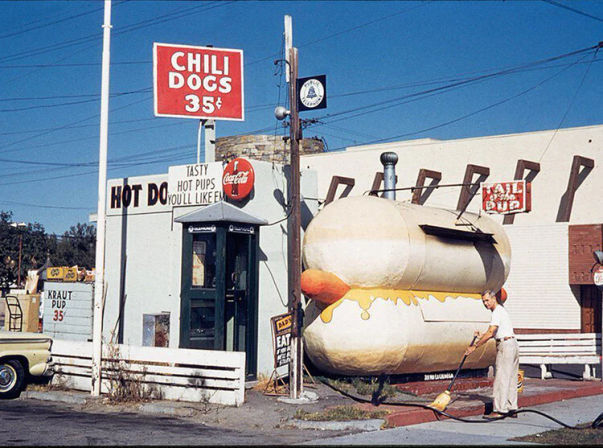 Tail o' the Pup image 29