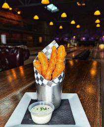 Highland Park Bowl: Historic Bowling & Craft Cocktails at LA’s Oldest Bowling Alley image 17