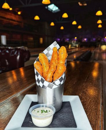 Highland Park Bowl: Historic Bowling & Craft Cocktails at LA’s Oldest Bowling Alley image 17