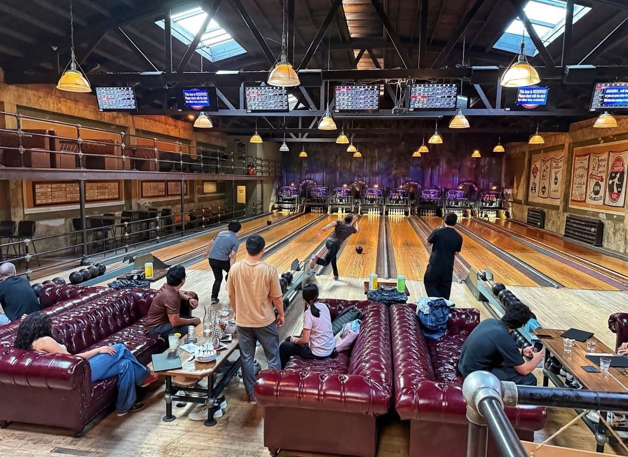 Highland Park Bowl: Historic Bowling & Craft Cocktails at LA’s Oldest Bowling Alley image 3