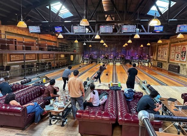 Highland Park Bowl: Historic Bowling & Craft Cocktails at LA’s Oldest Bowling Alley image 3